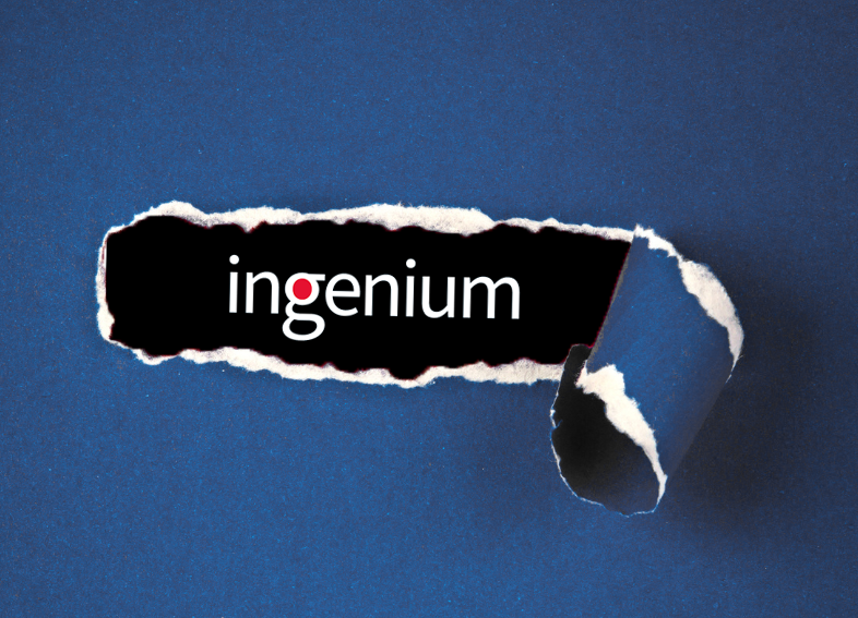 Industrium Verdwijnt