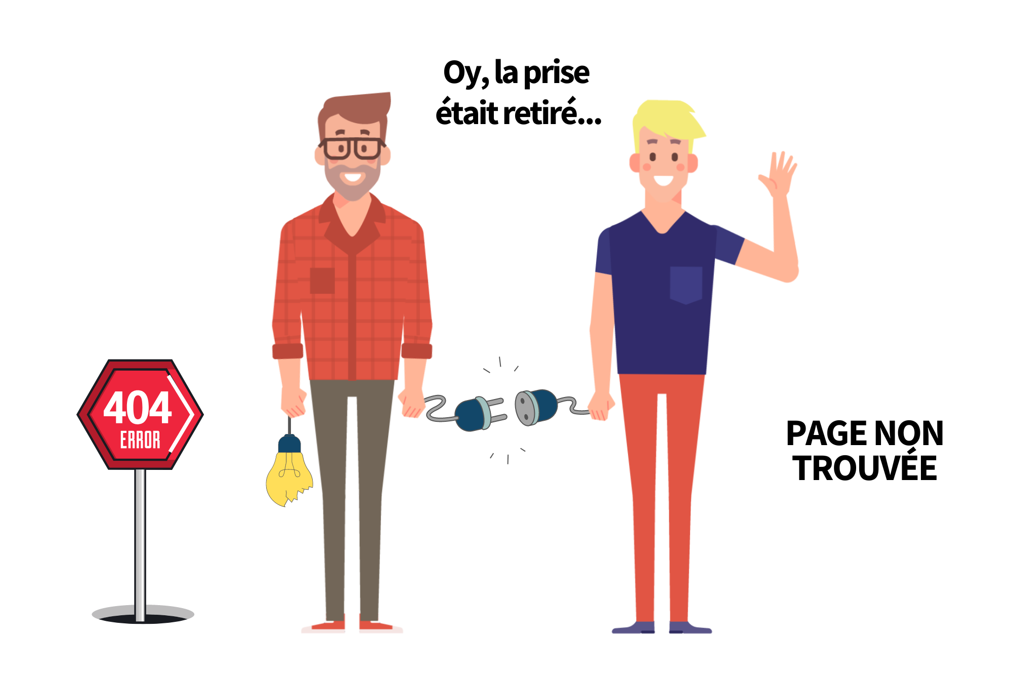 ERROR 404 PAGINA NIET GEVONDEN (2)