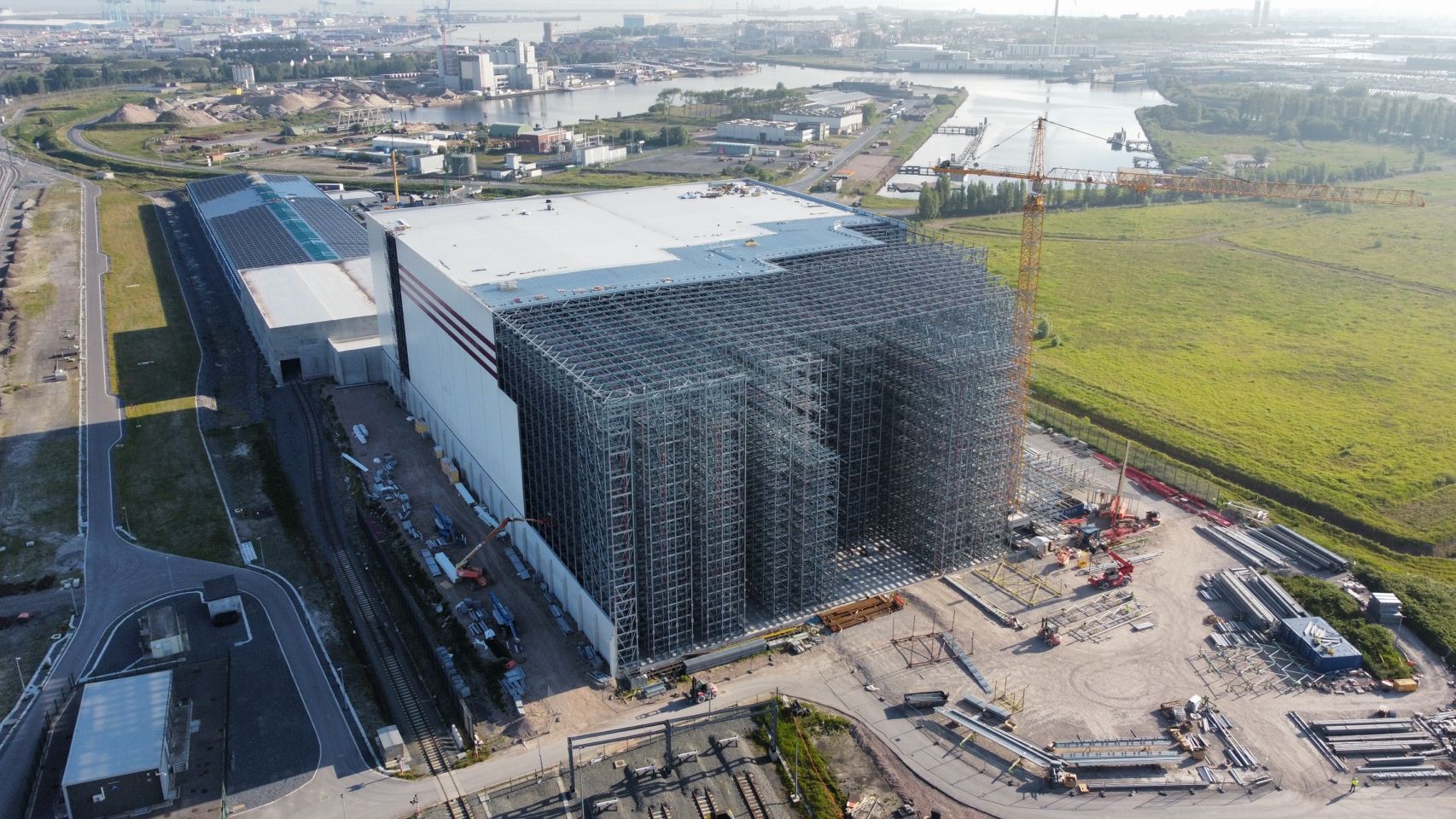 ECS3 Copyrights Juregn Stevelinckstow Group