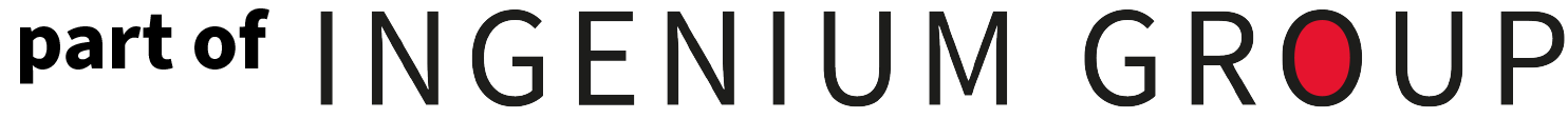 Part Of Ingenium Group